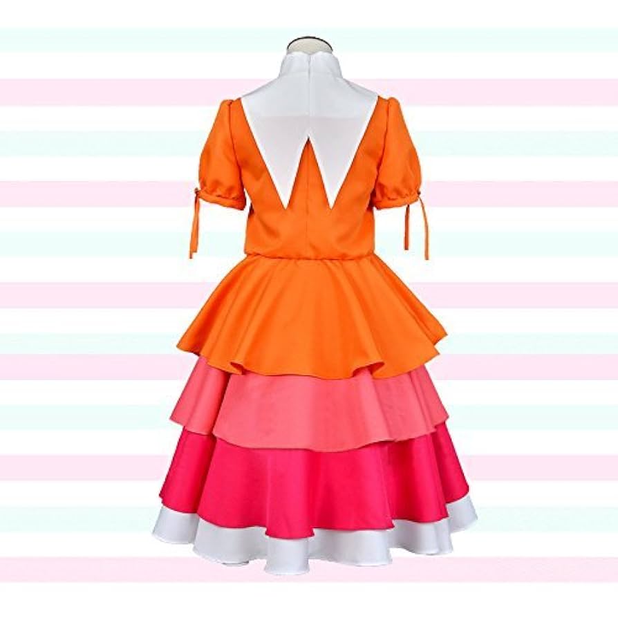 フルセット斧乃木余接 コスプレ衣装 物語シリーズ Amazon.co.jp: Mange 実物撮影 憑物語 斧乃木余接 コスプレ衣装